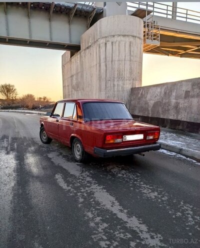 LADA (VAZ) 2107 2009, 192,075 km - 1.6 л - Şirvan