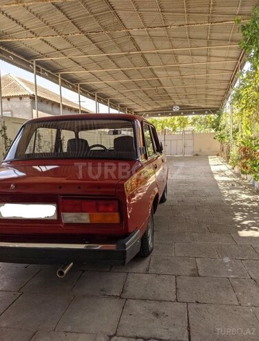 LADA (VAZ) 2107 2009, 192,075 km - 1.6 л - Şirvan
