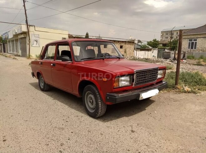 LADA (VAZ) 2107 2009, 192,075 km - 1.6 л - Şirvan