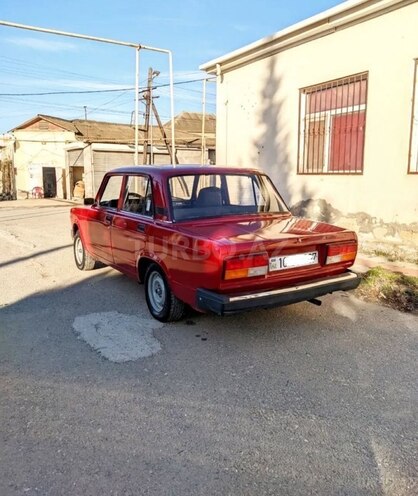LADA (VAZ) 2107 2009, 192,075 km - 1.6 л - Şirvan