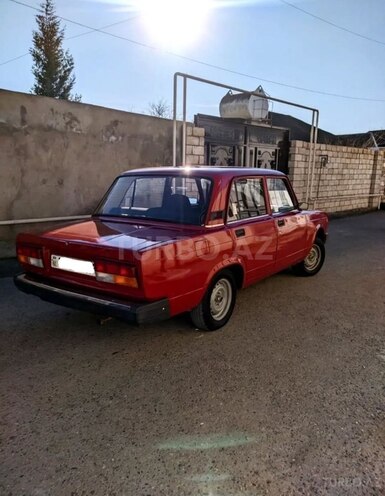 LADA (VAZ) 2107 2009, 192,075 km - 1.6 л - Şirvan