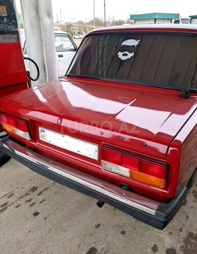 LADA (VAZ) 2107 2009, 192,075 km - 1.6 л - Şirvan