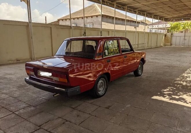 LADA (VAZ) 2107 2009, 192,075 km - 1.6 л - Şirvan