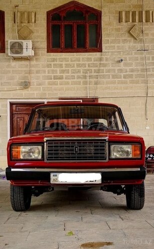 LADA (VAZ) 2107 2009, 192,075 km - 1.6 л - Şirvan