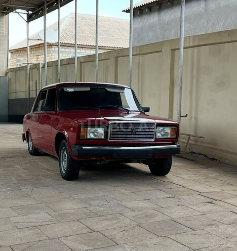LADA (VAZ) 2107 2009, 192,075 km - 1.6 л - Şirvan