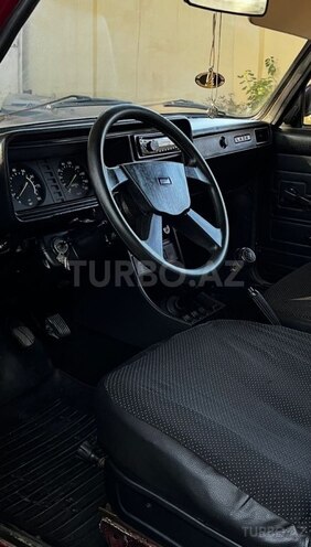 LADA (VAZ) 2107 2009, 192,075 km - 1.6 л - Şirvan