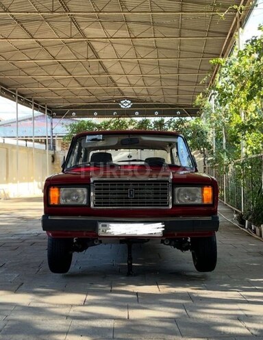 LADA (VAZ) 2107 2009, 192,075 km - 1.6 л - Şirvan