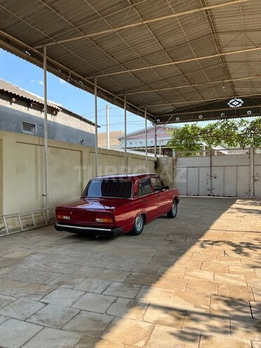 LADA (VAZ) 2107 2009, 192,075 km - 1.6 л - Şirvan