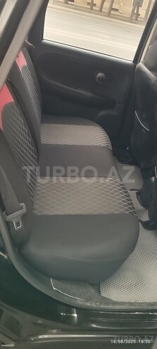 Nissan Note 2011, 80,360 km - 1.5 l - Bakı