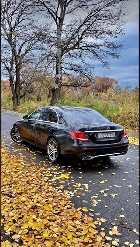 Mercedes E 220 d 2018, 144,000 km - 2.0 l - Xaçmaz