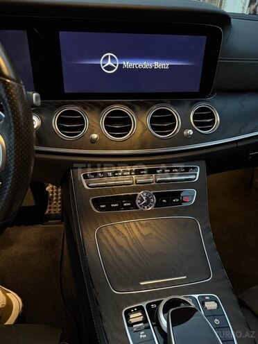 Mercedes E 220 d 2018, 144,000 km - 2.0 l - Xaçmaz