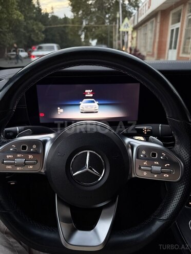 Mercedes E 220 d 2018, 144,000 km - 2.0 l - Xaçmaz