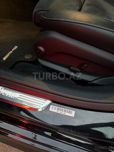 Mercedes E 220 d 2018, 144,000 km - 2.0 l - Xaçmaz