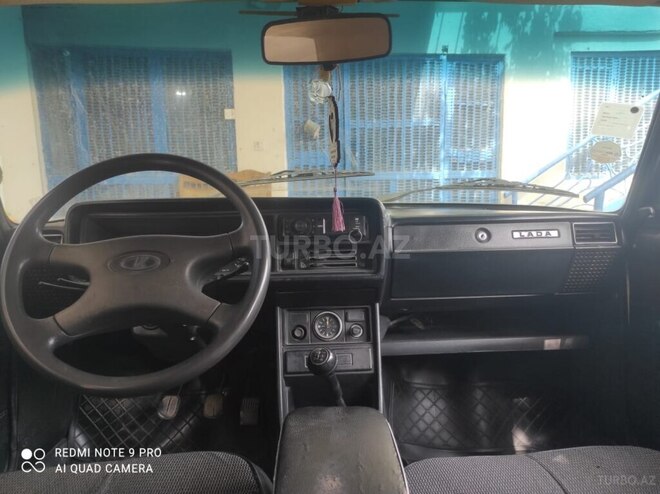 LADA (VAZ) 2107 2003, 309,545 km - 1.6 l - Bakı