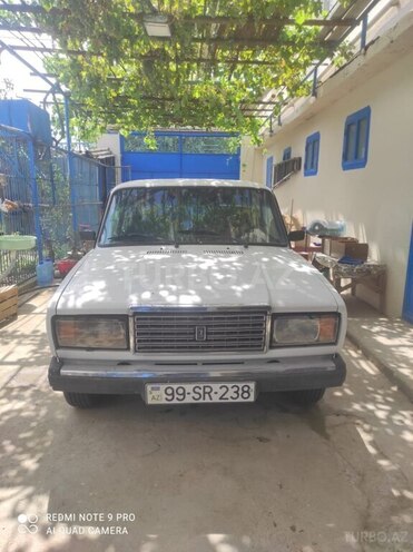 LADA (VAZ) 2107 2003, 309,545 km - 1.6 l - Bakı
