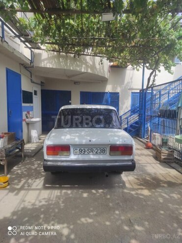 LADA (VAZ) 2107 2003, 309,545 km - 1.6 l - Bakı