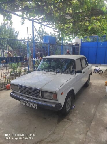 LADA (VAZ) 2107 2003, 309,545 km - 1.6 l - Bakı