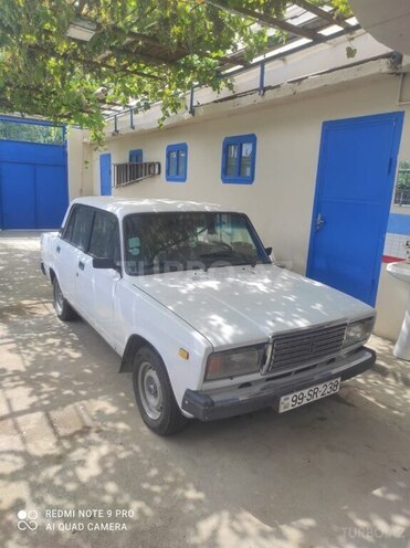 LADA (VAZ) 2107 2003, 309,545 km - 1.6 l - Bakı
