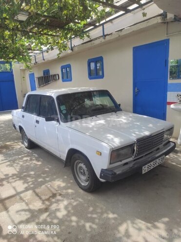 LADA (VAZ) 2107 2003, 309,545 km - 1.6 l - Bakı
