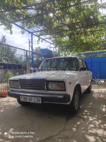 LADA (VAZ) 2107 2003, 309,545 km - 1.6 l - Bakı