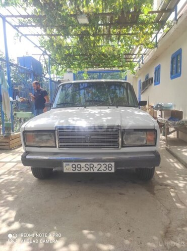 LADA (VAZ) 2107 2003, 309,545 km - 1.6 l - Bakı