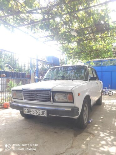 LADA (VAZ) 2107 2003, 309,545 km - 1.6 l - Bakı