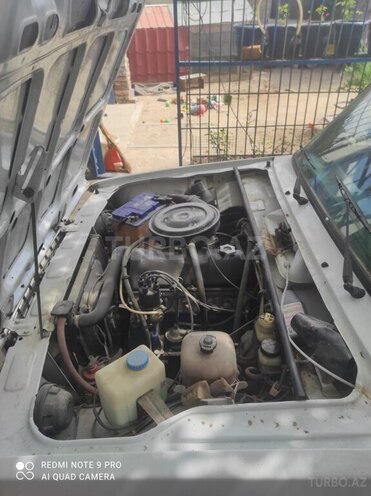 LADA (VAZ) 2107 2003, 309,545 km - 1.6 l - Bakı