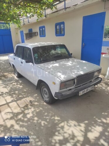 LADA (VAZ) 2107 2003, 309,545 km - 1.6 l - Bakı