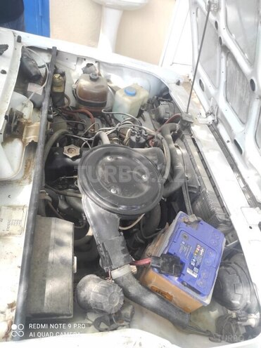 LADA (VAZ) 2107 2003, 309,545 km - 1.6 l - Bakı