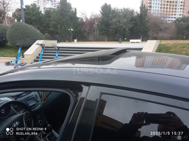 Hyundai Elantra 2014, 251,122 km - 1.8 л - Xırdalan