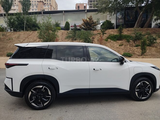 Toyota  2025, 60 km - 0.0 l - Bakı