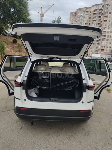 Toyota  2025, 60 km - 0.0 l - Bakı