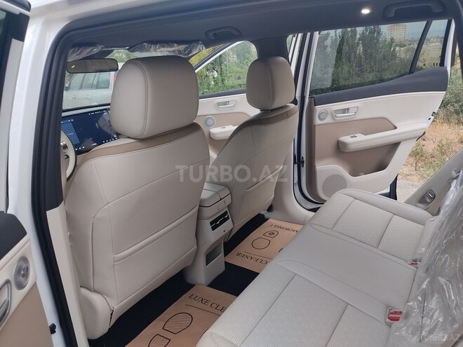 Toyota  2025, 60 km - 0.0 l - Bakı