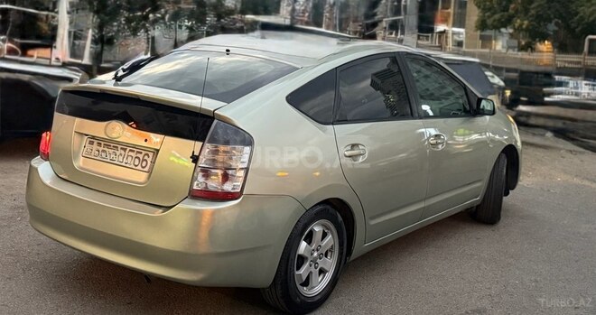 Toyota Prius 2008, 250,000 km - 1.5 l - Bakı