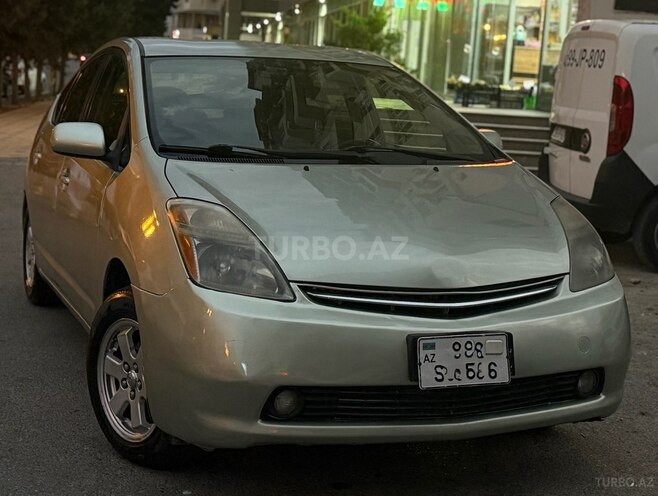 Toyota Prius 2008, 250,000 km - 1.5 l - Bakı
