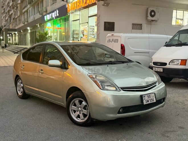 Toyota Prius 2008, 250,000 km - 1.5 l - Bakı