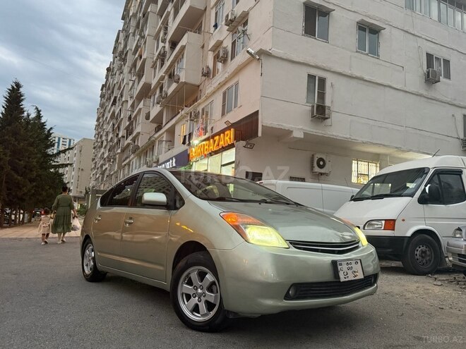 Toyota Prius 2008, 250,000 km - 1.5 l - Bakı