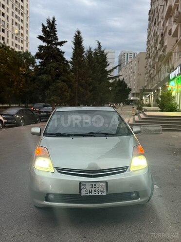 Toyota Prius 2008, 250,000 km - 1.5 l - Bakı