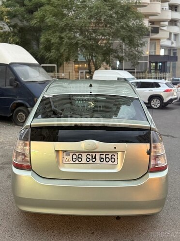 Toyota Prius 2008, 250,000 km - 1.5 l - Bakı