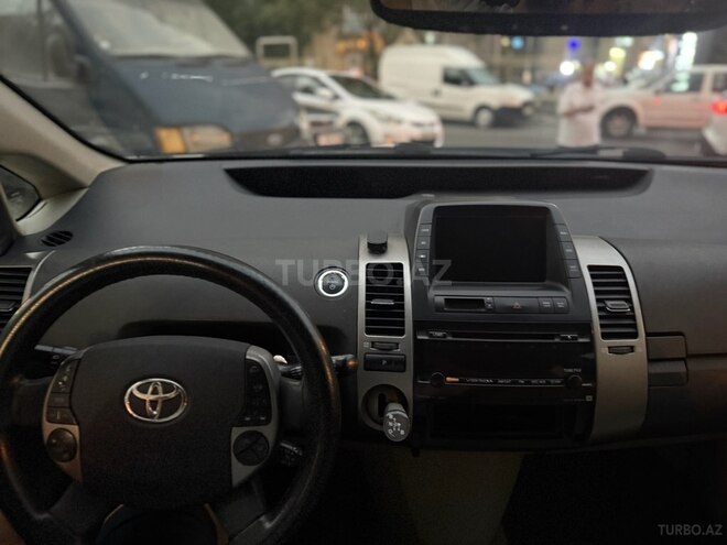 Toyota Prius 2008, 250,000 km - 1.5 l - Bakı