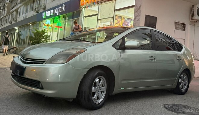 Toyota Prius 2008, 250,000 km - 1.5 l - Bakı
