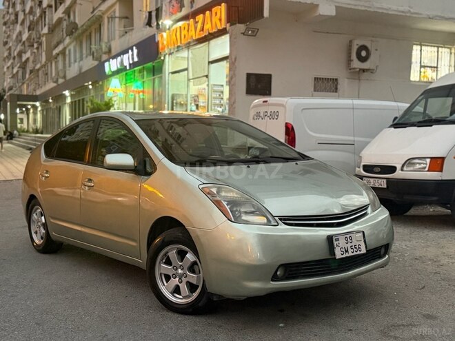 Toyota Prius 2008, 250,000 km - 1.5 l - Bakı