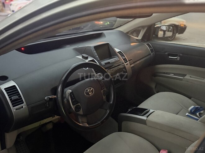 Toyota Prius 2008, 250,000 km - 1.5 l - Bakı