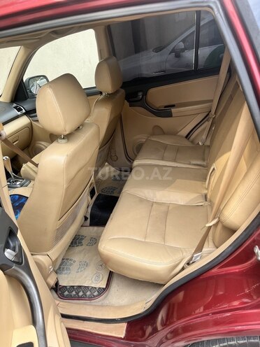 Chery Tiggo (T11) 2013, 170,000 km - 1.8 л - Bakı