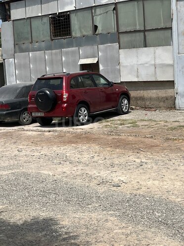 Chery Tiggo (T11) 2013, 170,000 km - 1.8 л - Bakı