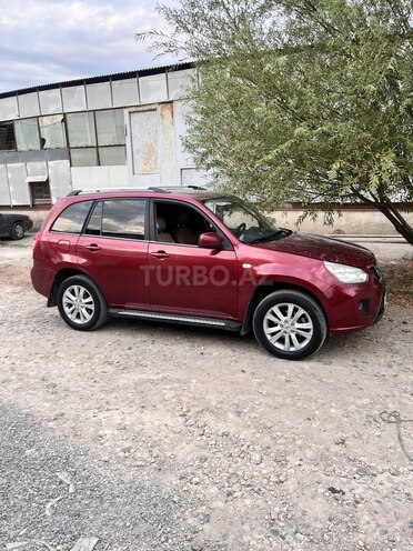 Chery Tiggo (T11) 2013, 170,000 km - 1.8 л - Bakı