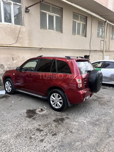 Chery Tiggo (T11) 2013, 170,000 km - 1.8 л - Bakı