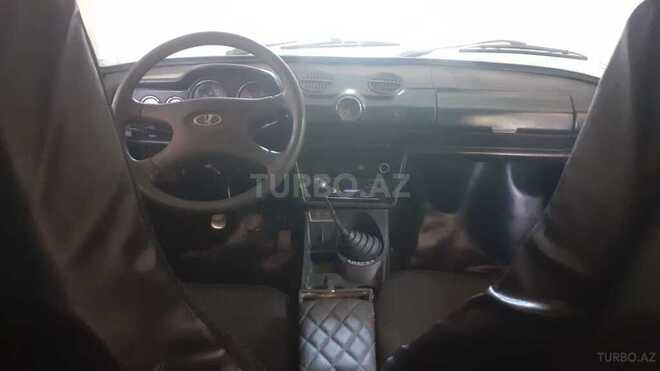 LADA (VAZ) 2106 1993, 200,000 km - 1.6 l - Sabirabad