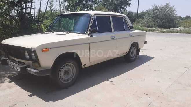 LADA (VAZ) 2106 1993, 200,000 km - 1.6 l - Sabirabad