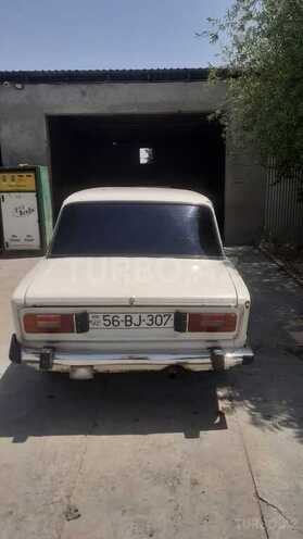 LADA (VAZ) 2106 1993, 200,000 km - 1.6 l - Sabirabad